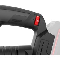 Электролобзик Kress KUE26 (с 2-мя АКБ, кейс)