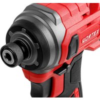 Винтоверт Wortex CWR 0218 1329731 (с 2-мя АКБ, кейс)