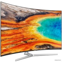 Телевизор Samsung UE55MU9000U