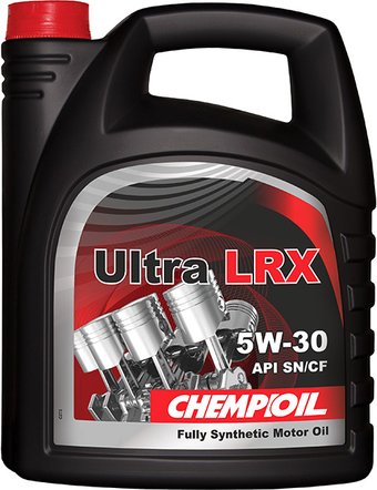 Chempioil Ultra LRX 5W-30 5л