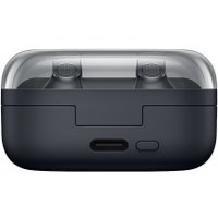 Наушники Samsung Galaxy Buds 4 (черный)