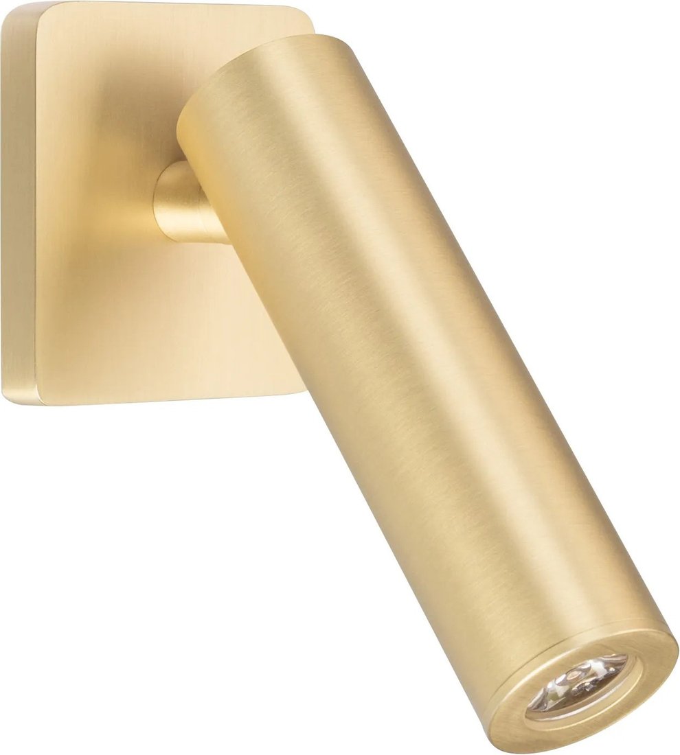 

Спот Arlight SP-READER-NB-S60x60-3W Warm2700 GD 20deg 052941