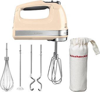 Миксер KitchenAid 5KHM9212EAC