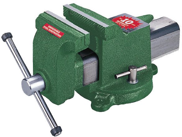 

Тиски Jonnesway C-A12