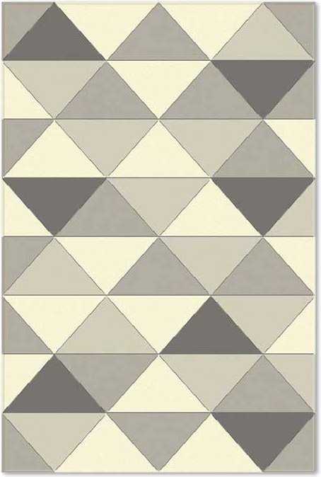 

Ковер для жилой комнаты Moldabela Soho Прямоугольник 1603 1 18443 (2.0x3.0)