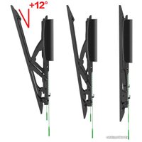 Кронштейн для телевизора NB C2-T