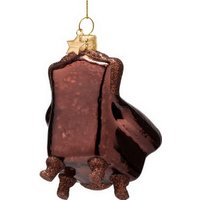 Елочная игрушка Vondels Кресло 2250650090014