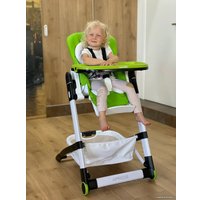 Высокий стульчик Carrello Apricus CRL-14201 (ripe lime)