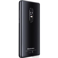 Телефон Blackview Max 1 (черный)