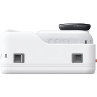 Модульная экшен-камера Insta360 GO Ultra (Standard Bundle, белый)