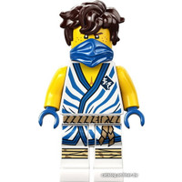 Конструктор LEGO Ninjago 71732 Легендарные битвы: Джей против воина-Серпентина