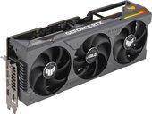 TUF Gaming GeForce RTX 4090 OC Edition 24GB GDDR6X TUF-RTX4090-O24G-GAMING