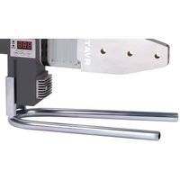 Аппарат для сварки труб Stavr (Ставр) SPW 1400EC