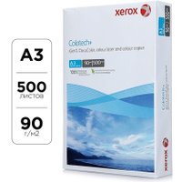 Офисная бумага Xerox Colotech Plus A3 90 г/м2 500 л 003R94642