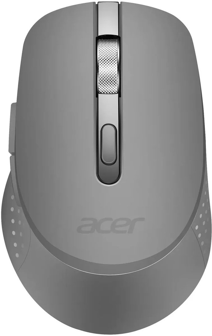 

Мышь Acer OMR310 (темно-серый)