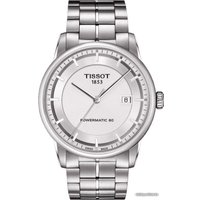 Наручные часы Tissot Luxury Automatic Gent [T086.407.11.031.00]