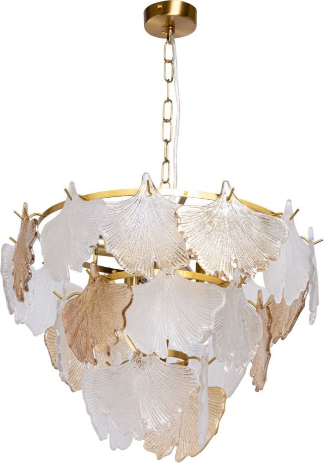 

Подвесная люстра MW-Light Патриция 447012606