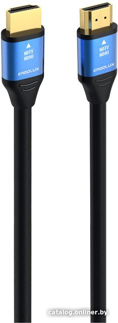 Кабель Ergolux ELX-VC01-HDMI