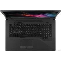 Игровой ноутбук ASUS Strix SCAR Edition GL703GM-EE036T