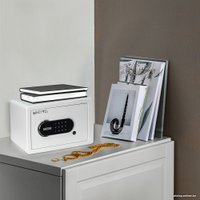 Мебельный сейф Meyvel SF5-310-200 (белый) в Гомеле