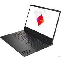 Игровой ноутбук HP Omen 16-wd0005nw B4MC5EA