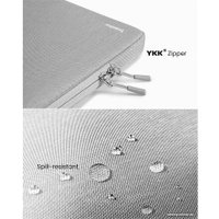 Чехол Tomtoc Defender Laptop Sleeve A13 A13D2G1 (серый)