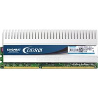 Оперативная память Kingmax DDR3 2GB (PC3-12800)
