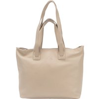 Сумка Poshete 892-SR3152OL-LBG (бежевый)