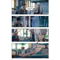  Комильфо. Link Click. Агент времени. Том 2 (Ли Хаолин)