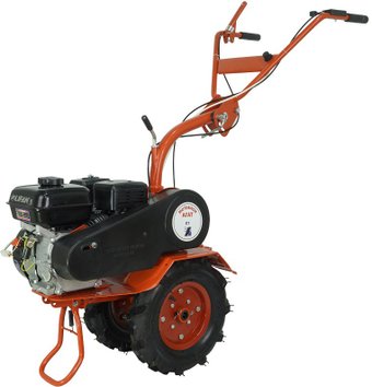 Мотоблок бензиновый Агат Салют ЛС-7.0