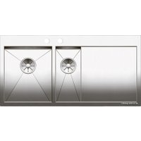 Кухонная мойка Blanco Claron 6 S-IF (левая)