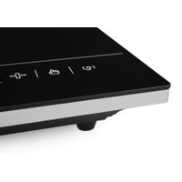 Настольная плита ZUGEL ZIHF61B