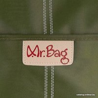 Сумка-тележка Mr.Bag 255-3098-2-KHK (хаки)