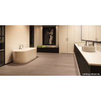 Ламинат Quick-Step Impressive Доска белого дуба лакированная (IM3105)