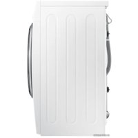 Стиральная машина Samsung WW80R42LXEWDLP