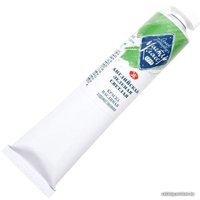 Масляные краски Мастер Класс Английская зеленая светлая №10 1104737 (46 мл)