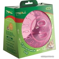 Шар прогулочный Triol Прогулочный шар для грызунов 40681001