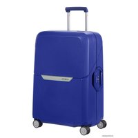 Чемодан-спиннер Samsonite Magnum Cobalt Blue 69 см