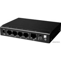 Неуправляемый коммутатор Utepo SF5P-HM