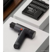Электроотвертка Xiaomi Mijia Brushless Smart Household Electric Drill (с дисплеем)