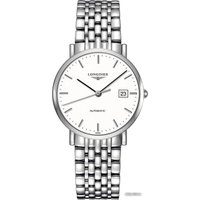 Наручные часы Longines L4.810.4.12.6