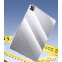 Чехол для планшета Baseus Simple Series для Apple iPad mini (2021) (прозрачный)