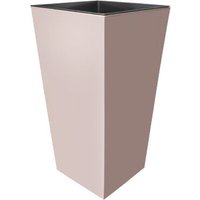 Кашпо GardenPlast Жасмин №3 00212 (капучино)