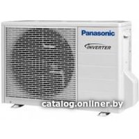 Кондиционер Panasonic Etherea CS-Z25TKEW/CU-Z25TKE