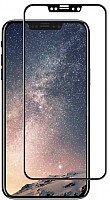 

Защитное стекло Case 3D для iPhone X (черный глянец)
