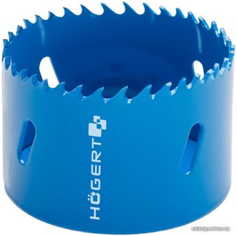 Коронка Hoegert Technik HT6D433