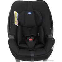 Детское автокресло Chicco Kory Essential (черный) в Гродно