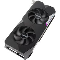 Видеокарта ASUS Radeon RX 7900 XT OC Edition 20GB GDDR6 DUAL-RX7900XT-O20G
