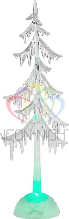 

Светильник Neon-Night Елочка 513-032
