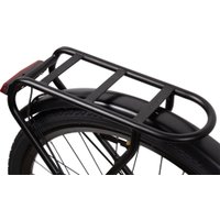 Электровелосипед Ecoliner Cube 240W 36V 10.4ah